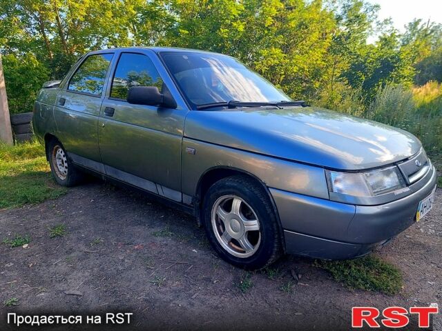 ВАЗ 2110, объемом двигателя 1.5 л и пробегом 0 тыс. км за 1240 $, фото 2 на Automoto.ua