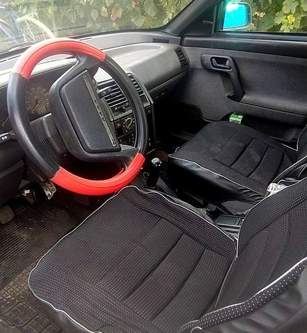 ВАЗ 2110, объемом двигателя 1.5 л и пробегом 100 тыс. км за 1500 $, фото 4 на Automoto.ua