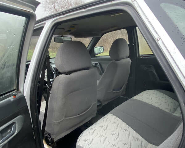 ВАЗ 2110, объемом двигателя 1.6 л и пробегом 200 тыс. км за 1700 $, фото 3 на Automoto.ua