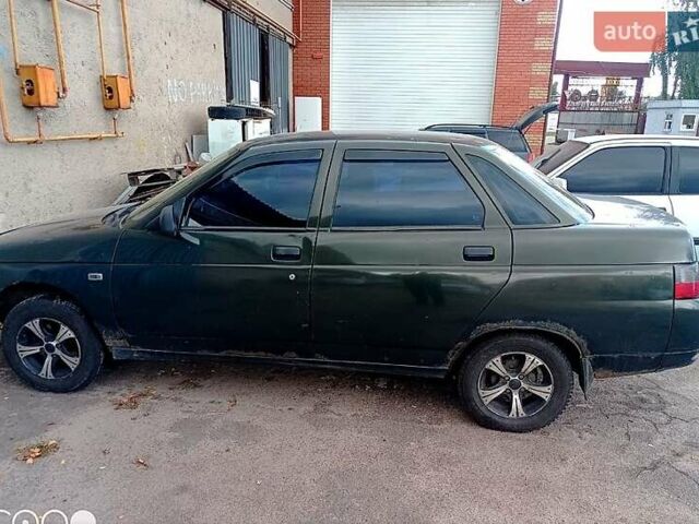 ВАЗ 2110, объемом двигателя 1.5 л и пробегом 180 тыс. км за 1000 $, фото 9 на Automoto.ua