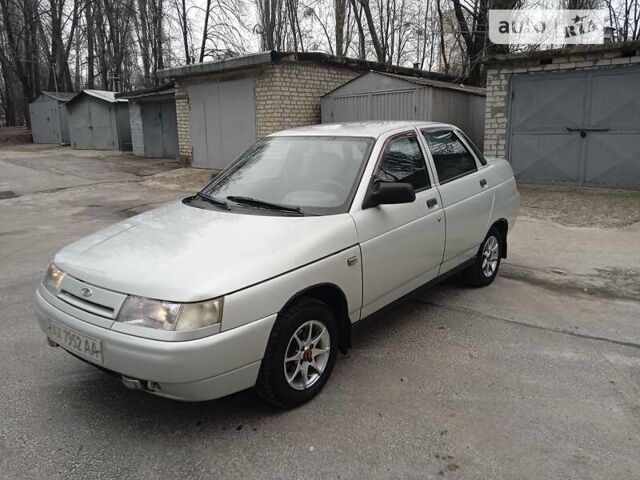 ВАЗ 2110, объемом двигателя 1.6 л и пробегом 130 тыс. км за 2750 $, фото 23 на Automoto.ua