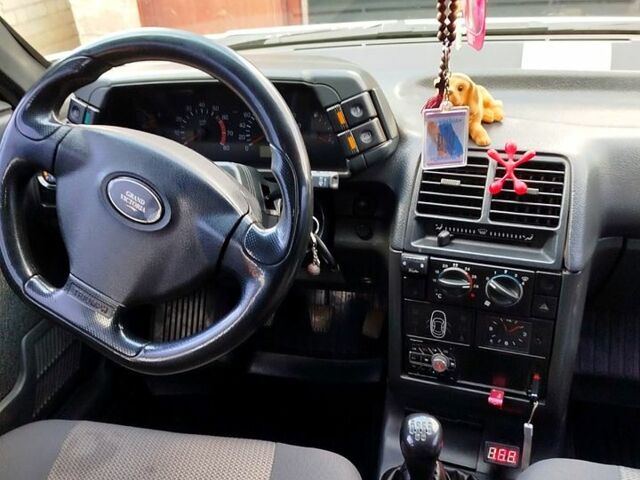 ВАЗ 2110, об'ємом двигуна 16 л та пробігом 190 тис. км за 2000 $, фото 6 на Automoto.ua