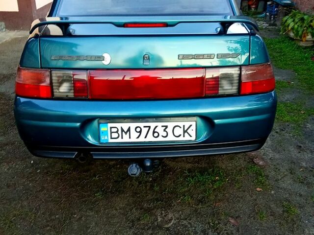 ВАЗ 2110, об'ємом двигуна 1.5 л та пробігом 200 тис. км за 1700 $, фото 5 на Automoto.ua