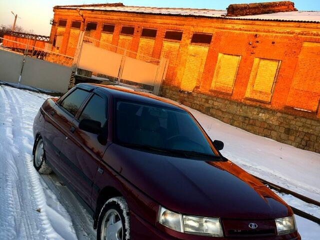 ВАЗ 2110, об'ємом двигуна 16 л та пробігом 0 тис. км за 3000 $, фото 10 на Automoto.ua
