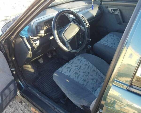 ВАЗ 2110, объемом двигателя 1.6 л и пробегом 200 тыс. км за 2100 $, фото 2 на Automoto.ua