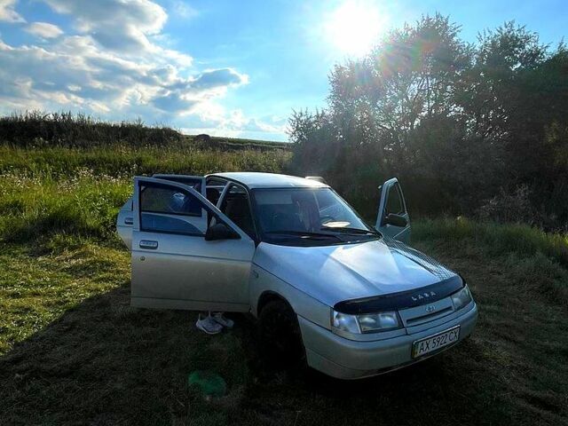 ВАЗ 2110, объемом двигателя 1.6 л и пробегом 0 тыс. км за 1450 $, фото 2 на Automoto.ua