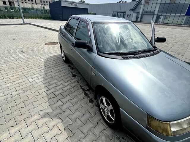 ВАЗ 2110 2005 в Харькове на Automoto.ua ВАЗ 2110, объемом двигателя 1.6 л и пробегом 0 тыс. км за 1600 $, фото 5 на Automoto.ua