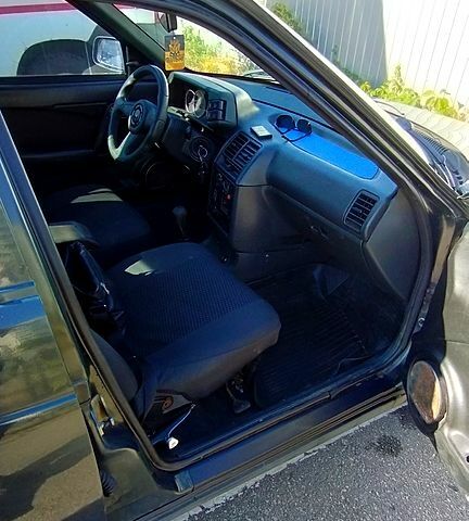 ВАЗ 2110, объемом двигателя 1.6 л и пробегом 221 тыс. км за 1700 $, фото 3 на Automoto.ua