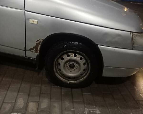 ВАЗ 2110, объемом двигателя 1.6 л и пробегом 220 тыс. км за 1400 $, фото 5 на Automoto.ua