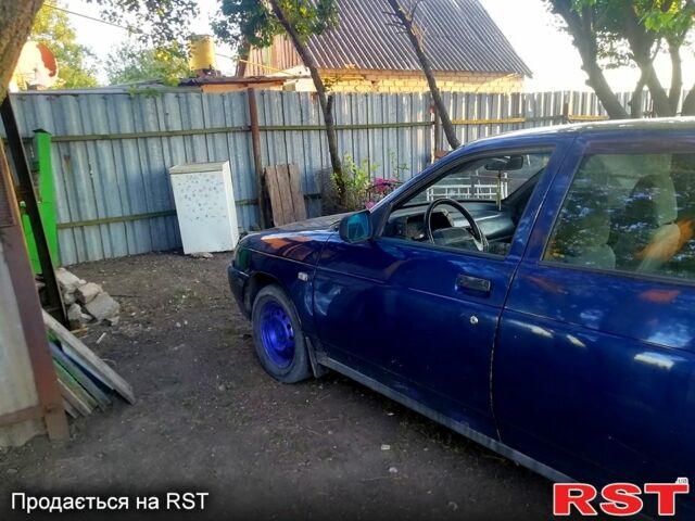 ВАЗ 2110, об'ємом двигуна 1.6 л та пробігом 325 тис. км за 1500 $, фото 1 на Automoto.ua