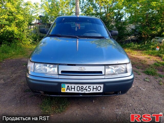 ВАЗ 2110, объемом двигателя 1.5 л и пробегом 0 тыс. км за 1240 $, фото 1 на Automoto.ua