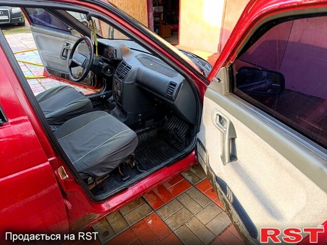 ВАЗ 2110, объемом двигателя 1.6 л и пробегом 286 тыс. км за 1350 $, фото 10 на Automoto.ua