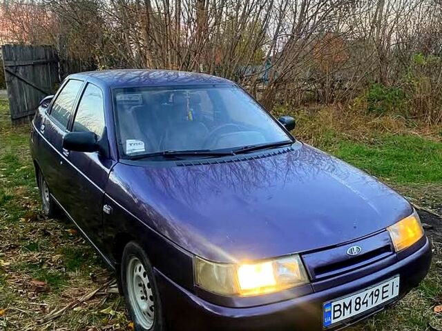 ВАЗ 2110, объемом двигателя 1.6 л и пробегом 0 тыс. км за 1150 $, фото 1 на Automoto.ua