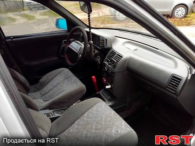 ВАЗ 2110, объемом двигателя 1.6 л и пробегом 130 тыс. км за 1750 $, фото 3 на Automoto.ua