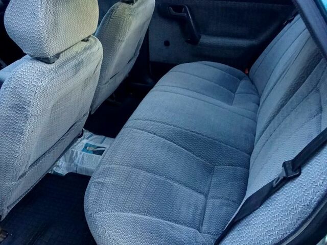 ВАЗ 2110, об'ємом двигуна 1.5 л та пробігом 200 тис. км за 1700 $, фото 10 на Automoto.ua