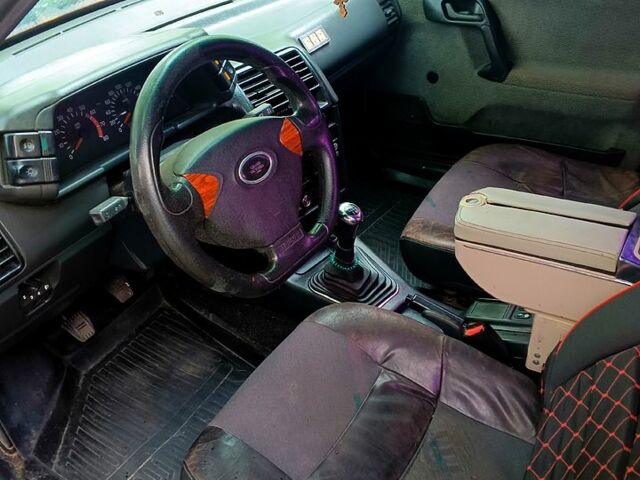 ВАЗ 2110, об'ємом двигуна 1.5 л та пробігом 0 тис. км за 1150 $, фото 6 на Automoto.ua