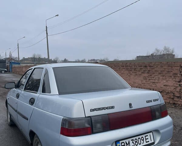 ВАЗ 2110, объемом двигателя 1.6 л и пробегом 223 тыс. км за 1950 $, фото 5 на Automoto.ua