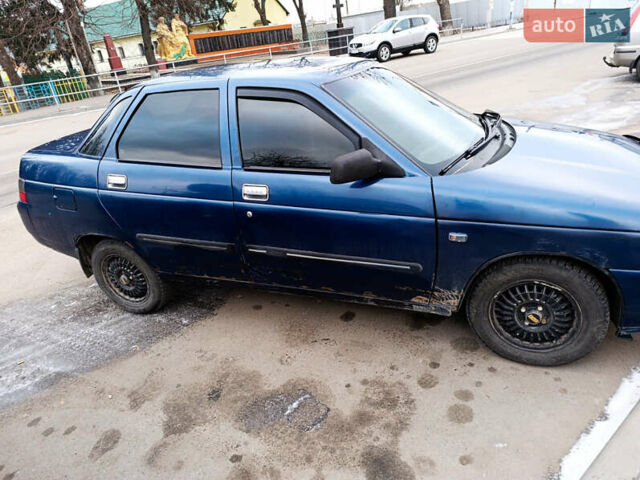 ВАЗ 2110, об'ємом двигуна 1.6 л та пробігом 330 тис. км за 950 $, фото 2 на Automoto.ua