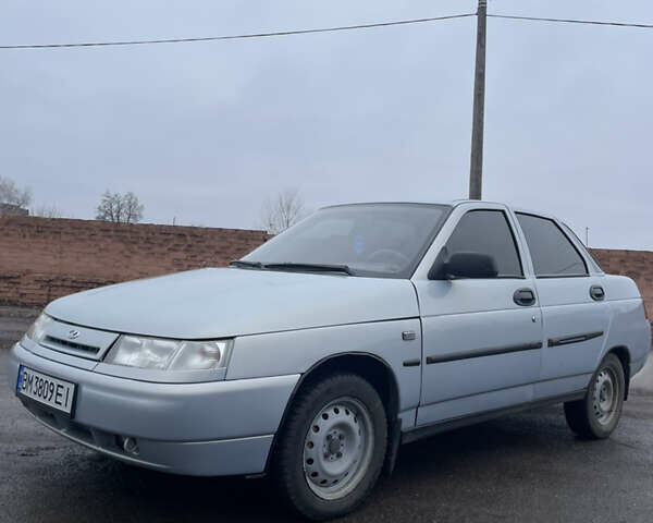 ВАЗ 2110, объемом двигателя 1.6 л и пробегом 223 тыс. км за 1950 $, фото 3 на Automoto.ua