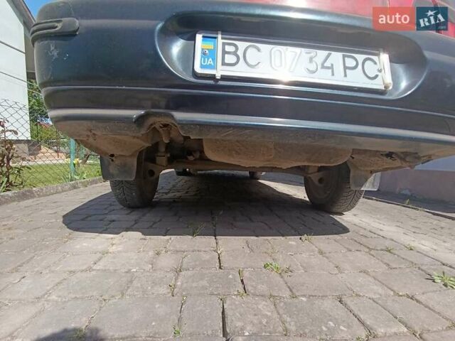 ВАЗ 2110, объемом двигателя 1.6 л и пробегом 255 тыс. км за 999 $, фото 9 на Automoto.ua