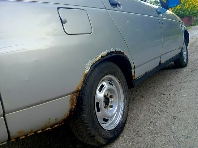 ВАЗ 2110, объемом двигателя 1.5 л и пробегом 230 тыс. км за 490 $, фото 1 на Automoto.ua