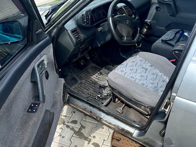 ВАЗ 2110 2005 в Харькове на Automoto.ua ВАЗ 2110, объемом двигателя 1.6 л и пробегом 0 тыс. км за 1600 $, фото 6 на Automoto.ua