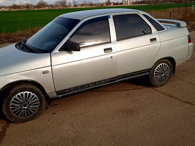 ВАЗ 2110, объемом двигателя 1.5 л и пробегом 200 тыс. км за 1700 $, фото 3 на Automoto.ua