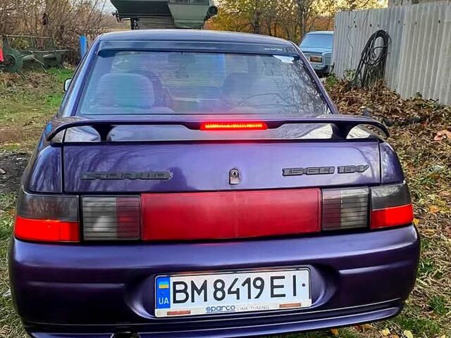 ВАЗ 2110, объемом двигателя 1.6 л и пробегом 0 тыс. км за 1150 $, фото 2 на Automoto.ua