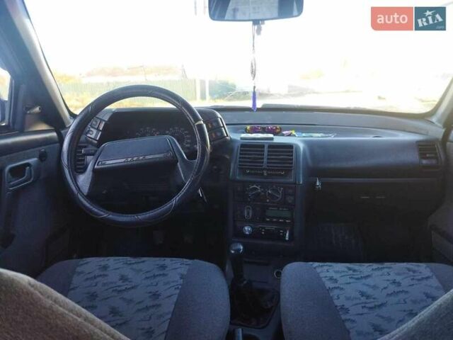 ВАЗ 2110, объемом двигателя 1.6 л и пробегом 200 тыс. км за 2100 $, фото 5 на Automoto.ua