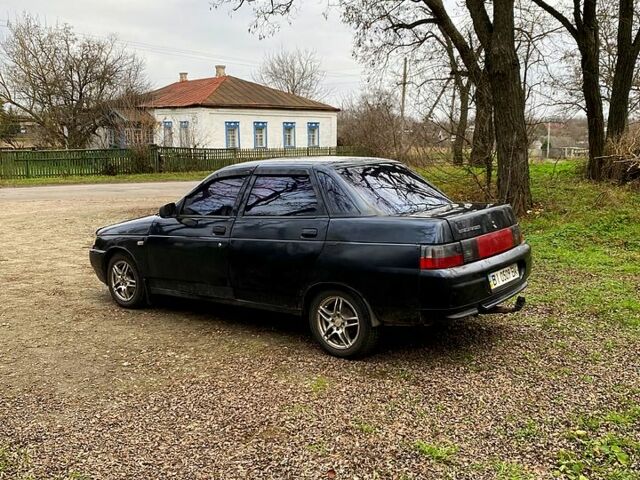 ВАЗ 2110, объемом двигателя 1.6 л и пробегом 290 тыс. км за 1100 $, фото 2 на Automoto.ua