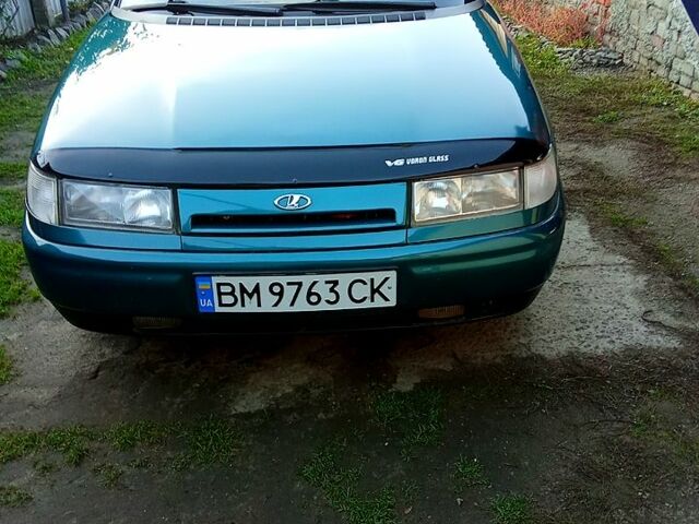 ВАЗ 2110, объемом двигателя 1.5 л и пробегом 200 тыс. км за 1700 $, фото 2 на Automoto.ua