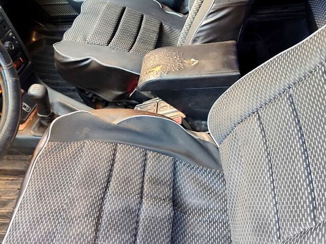 ВАЗ 2110, объемом двигателя 1.6 л и пробегом 170 тыс. км за 1100 $, фото 7 на Automoto.ua