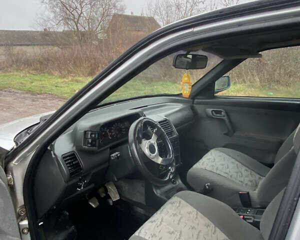 ВАЗ 2110, объемом двигателя 1.6 л и пробегом 200 тыс. км за 1700 $, фото 2 на Automoto.ua