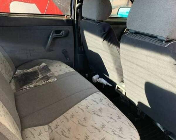 ВАЗ 2110, объемом двигателя 1.6 л и пробегом 100 тыс. км за 1450 $, фото 3 на Automoto.ua
