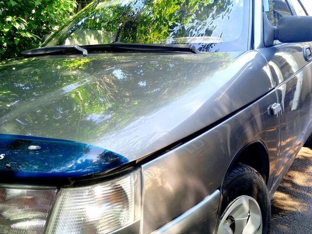 ВАЗ 2110 2005 в Борзне на Automoto.ua ВАЗ 2110, объемом двигателя 1.6 л и пробегом 200 тыс. км за 2300 $, фото 1 на Automoto.ua