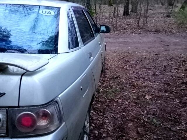 ВАЗ 2110, об'ємом двигуна 16 л та пробігом 136 тис. км за 1440 $, фото 5 на Automoto.ua