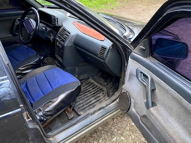 ВАЗ 2110, объемом двигателя 1.6 л и пробегом 290 тыс. км за 1100 $, фото 5 на Automoto.ua