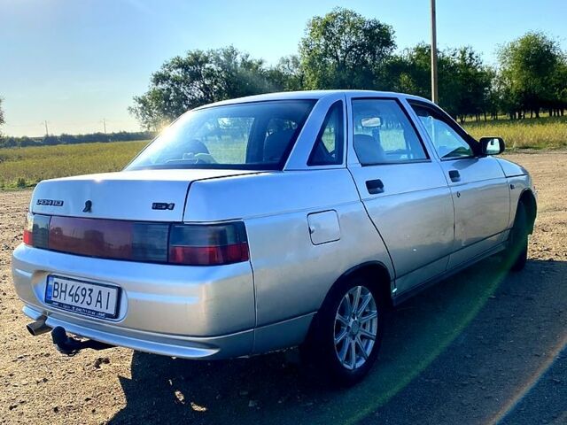 ВАЗ 2110, объемом двигателя 1.5 л и пробегом 0 тыс. км за 1400 $, фото 4 на Automoto.ua