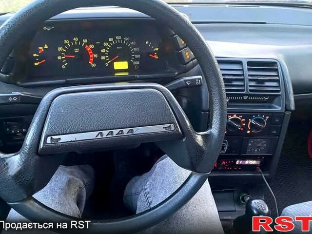ВАЗ 2110, объемом двигателя 1.6 л и пробегом 0 тыс. км за 1150 $, фото 4 на Automoto.ua