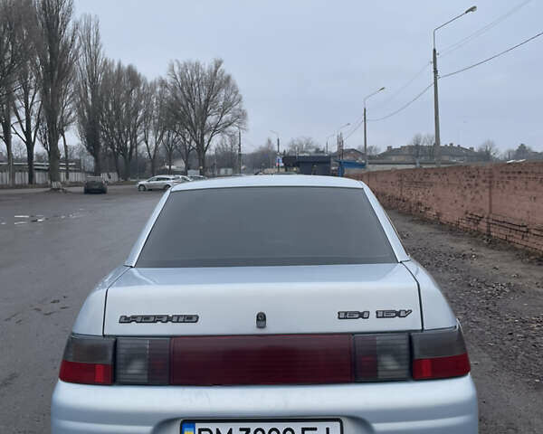 ВАЗ 2110, объемом двигателя 1.6 л и пробегом 223 тыс. км за 1950 $, фото 4 на Automoto.ua