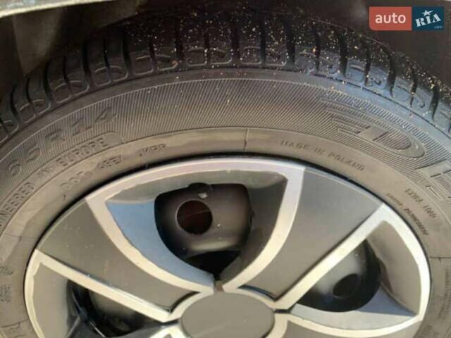 ВАЗ 2110, объемом двигателя 1.6 л и пробегом 100 тыс. км за 1450 $, фото 9 на Automoto.ua