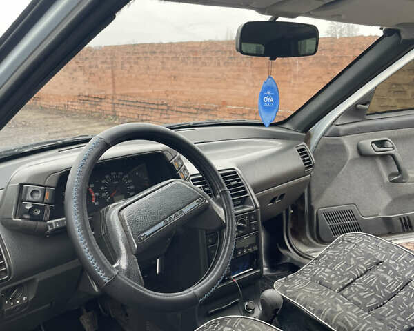 ВАЗ 2110, объемом двигателя 1.6 л и пробегом 223 тыс. км за 1950 $, фото 8 на Automoto.ua