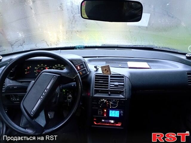 ВАЗ 2110, объемом двигателя 1.6 л и пробегом 180 тыс. км за 1150 $, фото 4 на Automoto.ua