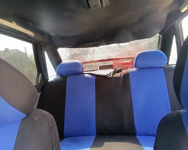 ВАЗ 2110, объемом двигателя 1.6 л и пробегом 255 тыс. км за 999 $, фото 8 на Automoto.ua