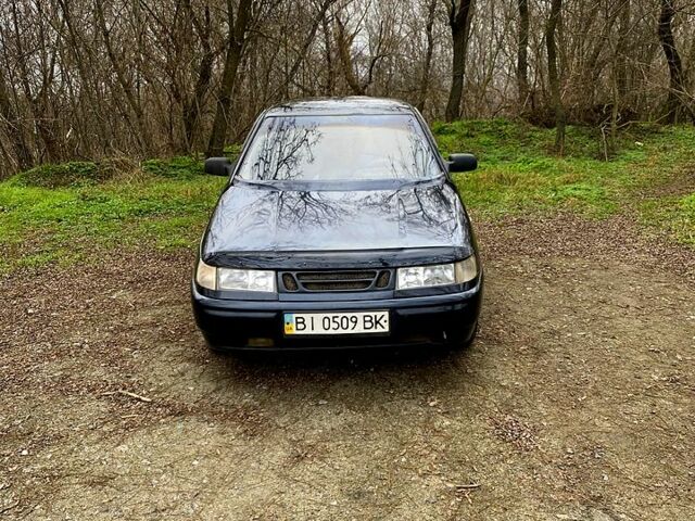 ВАЗ 2110, объемом двигателя 1.6 л и пробегом 290 тыс. км за 1100 $, фото 4 на Automoto.ua