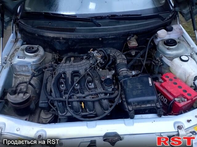 ВАЗ 2110, объемом двигателя 1.6 л и пробегом 180 тыс. км за 1150 $, фото 3 на Automoto.ua