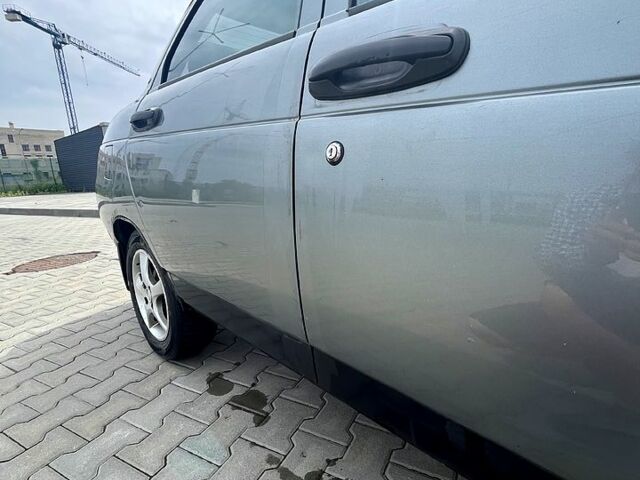 ВАЗ 2110 2005 в Харькове на Automoto.ua ВАЗ 2110, объемом двигателя 1.6 л и пробегом 0 тыс. км за 1600 $, фото 4 на Automoto.ua