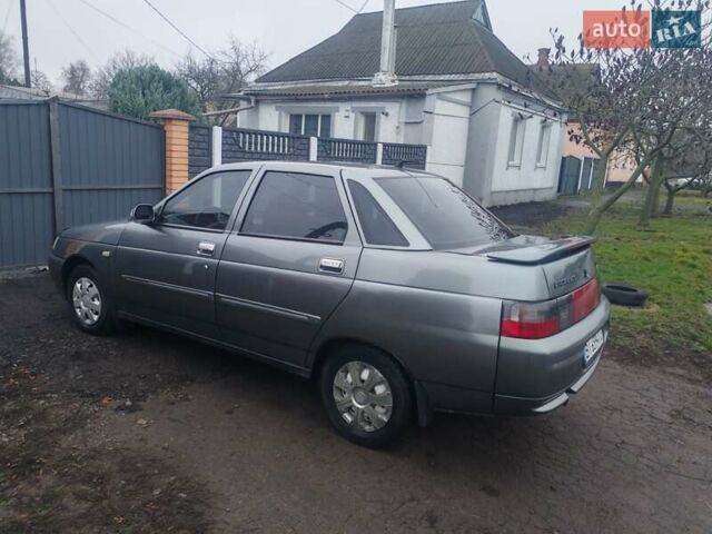 ВАЗ 2110, объемом двигателя 1.6 л и пробегом 180 тыс. км за 2600 $, фото 3 на Automoto.ua