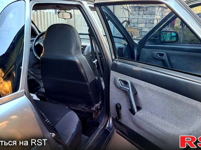 ВАЗ 2110 2005 в Борзне на Automoto.ua ВАЗ 2110, объемом двигателя 1.6 л и пробегом 200 тыс. км за 2300 $, фото 4 на Automoto.ua