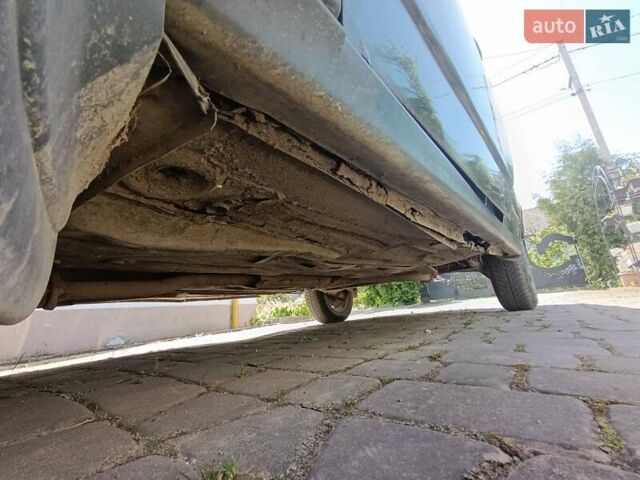 ВАЗ 2110, объемом двигателя 1.6 л и пробегом 255 тыс. км за 999 $, фото 10 на Automoto.ua